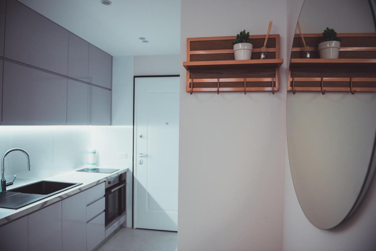 Tam Skanderbeg Square City Center Apartment No2 Tirana Buitenkant foto