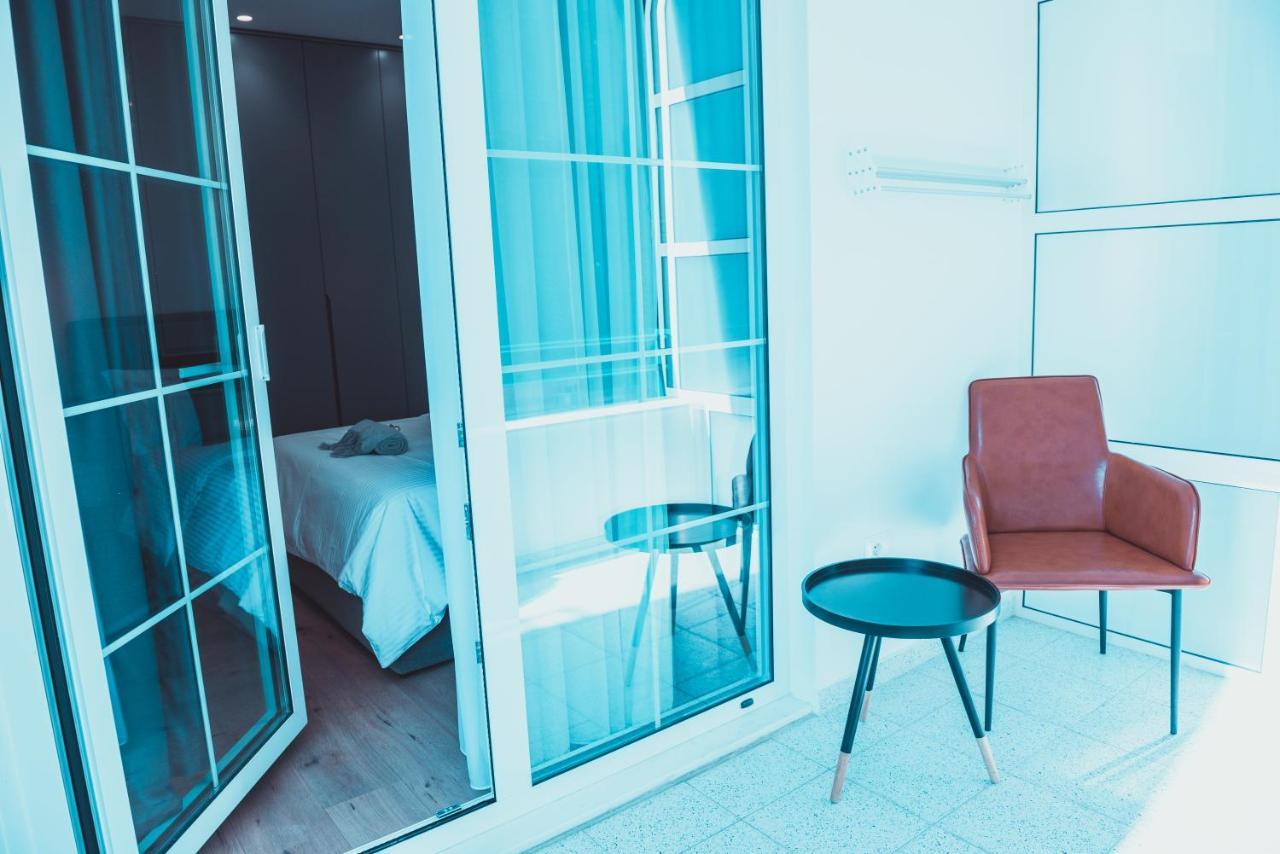 Tam Skanderbeg Square City Center Apartment No2 Tirana Buitenkant foto